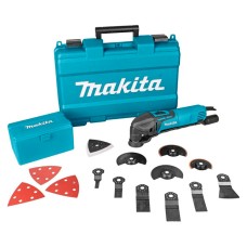 Багатофункціональний інструмент Makita TM 3000 CX3