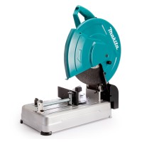 Монтажная пила Makita LW 1400
