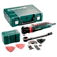 Универсальный резак Metabo MT 400 Quick Set