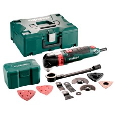 Универсальный резак Metabo MT 400 Quick Set MetaLoc