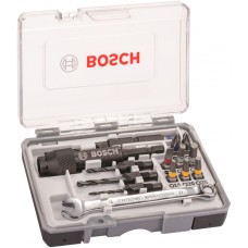 Набір оснащення Bosch Drill&Drive