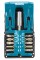 Набор торсионных бит и держатель Makita 11 шт