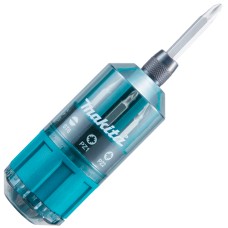 Набор бит для шуруповерта Makita 18 шт
