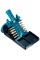 Набор торсионных бит Makita Ultra Mag 11 шт