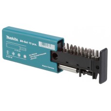 Набор бит Makita 10 шт