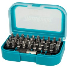 Профессиональный набор бит Makita 31 шт