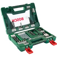 Набор насадок Bosch V-Line 68 шт