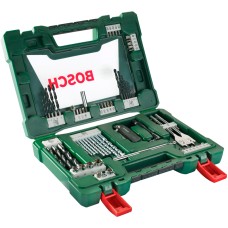 Набір насадок Bosch V-Line 68 шт