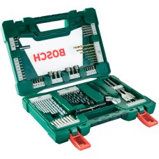 Набір насадок Bosch V-Line, 83 шт