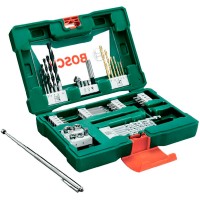 Набор насадок Bosch V-Line-48