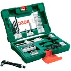 Набір насадок Bosch V-Line-41