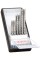 Набір пилок Bosch Robust Line Progressor, 6 шт