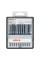 Набір пилок Bosch Robust Line Wood Expert, 10 шт