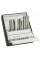 Набор пилок Bosch Robust Line Metal Expert, 10 шт