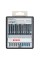 Набір пилок Bosch Robust Line Wood and Metal, 10 шт