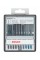 Набір пилок Bosch Robust Line Top Expert, 10 шт