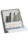 Набір пилок Bosch Robust Line Top Expert, 10 шт