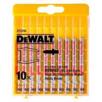 Набір полотен по металу DeWALT DT2292