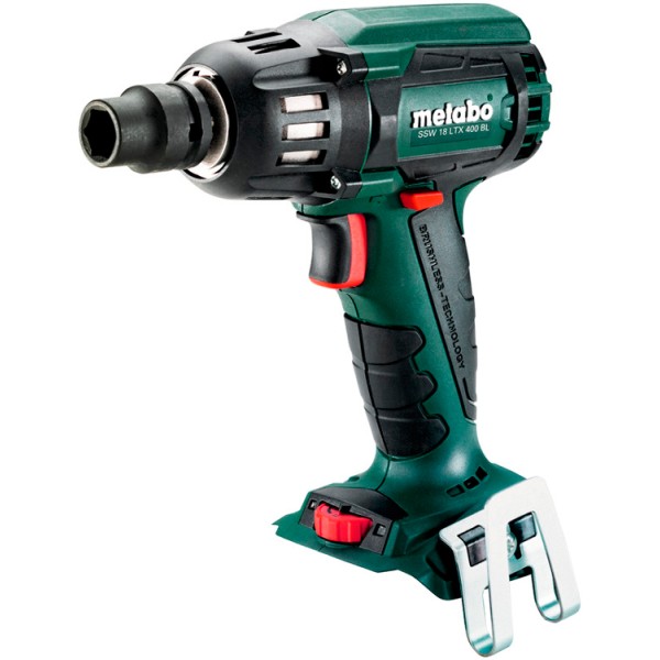 Набор Metabo Combo Set 2.1.10 18 V BL LiHD