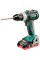 Набор Metabo Combo Set 2.1.10 18 V BL LiHD