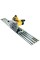 Напрямна шина DeWALT 100 см