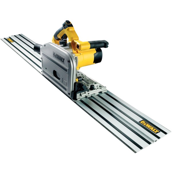 Напрямна шина DeWALT 100 см