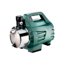 Насос автомат Metabo HWA 3500 Inox