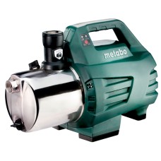 Насос Metabo P 6000 Inox