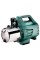 Насос Metabo P 6000 Inox