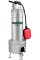 Насос для брудної води та будівельного водопостачання Metabo SP 28-50 S Inox
