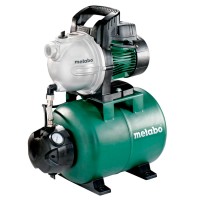 Насосная станция Metabo HWW 3300/25 G