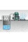 Насосна станція Metabo HWW 3500/25 Inox