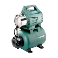 Насосна станція Metabo HWW 3500/25 Inox