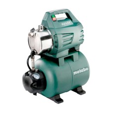 Насосная станция Metabo HWW 3500/25 Inox