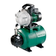 Насосная станция Metabo HWW 4000/25 G