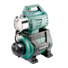 Насосная станция Metabo HWW 4500/25 Inox