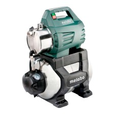 Насосная станция Metabo HWW 4500/25 Inox Plus