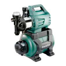 Насосная станция Metabo HWWI 3500/25 Inox