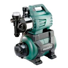 Насосная станция Metabo HWWI 4500/25 Inox