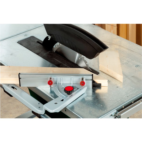 Настольная циркулярная пила Metabo TKHS 315 M - 3,1 WNB