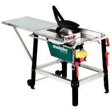 Настольная циркулярная пила Metabo TKHS 315 M - 3,1 WNB
