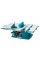 Настольная дисковая пила Makita MLT100N