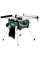 Аккумуляторная настольная дисковая пила Metabo TS 36 LTX BL 254