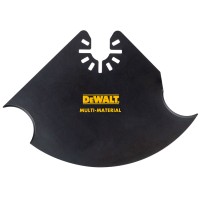 Нож cегментный DeWalt 100 мм