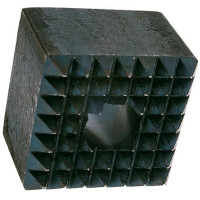 Отбойная зубчатая пластина Makita 60x60 мм