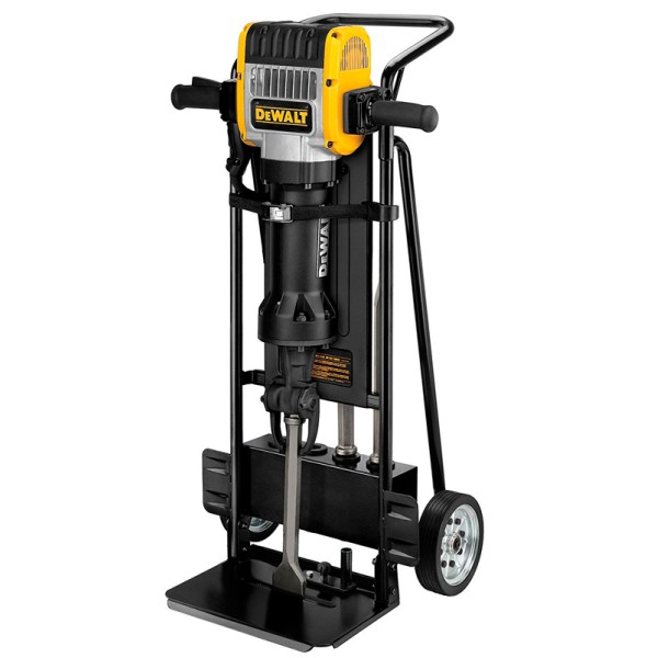 Відбійний молоток DeWalt D25981K