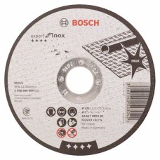 Круг відрізний Bosch Expert for Inox 125×2 мм