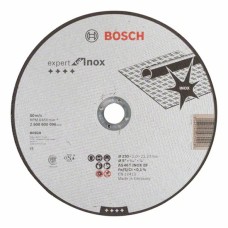 Круг відрізний Bosch Expert for Inox 230×2 мм