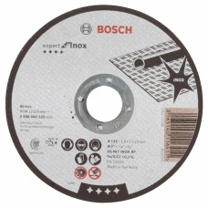 Круг відрізний Bosch Expert for Inox 125×1,6 мм