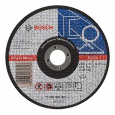 Круг відрізний Bosch Expert for Metal прямий 150×2,5 мм